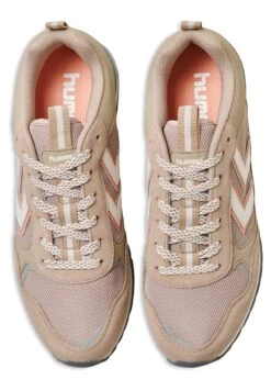 Hummel Fallon - Sneakers Laag - Simply Taupe 10 Hummel Fallon - Sneakers Laag - Simply Taupe -Hummel Verkoopwinkel 3afc9eed2cc743b296a1049b04fa3aa7