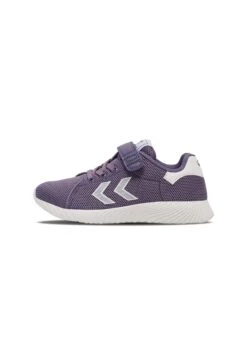 Hummel Breaker Breaker Jr - Sneakers Laag - Purple