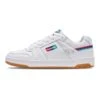 Hummel Stockholm Lx-E - Sneakers Laag - White Virids -Hummel Verkoopwinkel 3c9fa9f81d9942e2ac51d571c4d5325c