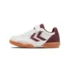 Hummel Aeroteam Iii Jr Vc - Sneakers Laag - Burgundy