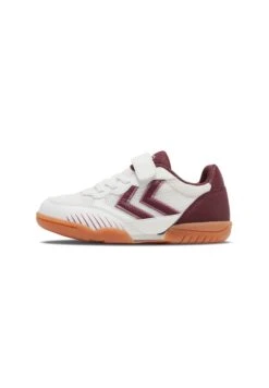 Hummel Aeroteam Iii Jr Vc - Sneakers Laag - Burgundy