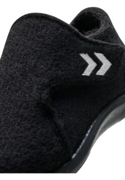 Hummel Pantoffels - Black -Hummel Verkoopwinkel 3d39294f63954c6f96fdba9ea178dbc3