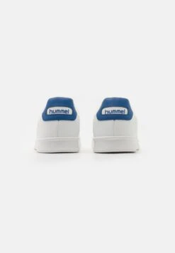 Hummel Monaco 86 Unisex - Sneakers Laag - Blue 10 Hummel Monaco 86 Unisex - Sneakers Laag - Blue -Hummel Verkoopwinkel 3d5c9fa1e6ca48e7966bfcf6199fa5be