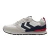 Hummel Monaco 86 - Sneakers Laag - White/Blue/Red -Hummel Verkoopwinkel 3e1155d8686f4d7e83f547eec8ca12bc