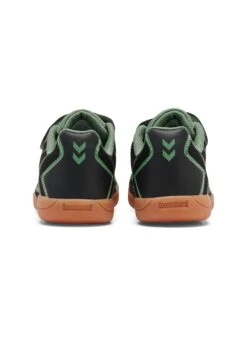 Hummel Root Elite Ii Jr Vc - Sneakers Laag - Black -Hummel Verkoopwinkel 3e72f1b5b21f4afb8ef8209398b28557