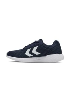 Hummel LEGEND BREATHER - Trainingsschoen - Navy