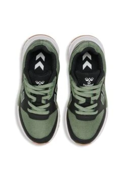 Hummel Omni Ii Jr Lc - Sneakers Laag - Black -Hummel Verkoopwinkel 3efc4174aa104d7d9e91d5416c7527d2