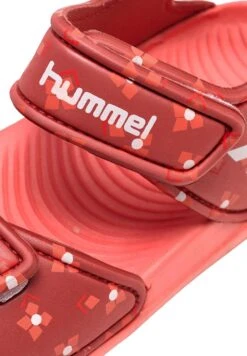 Hummel Playa Jr - Outdoorsandalen - Dusty Cedar -Hummel Verkoopwinkel 3f8b57764672417e85c26e9cbd297723