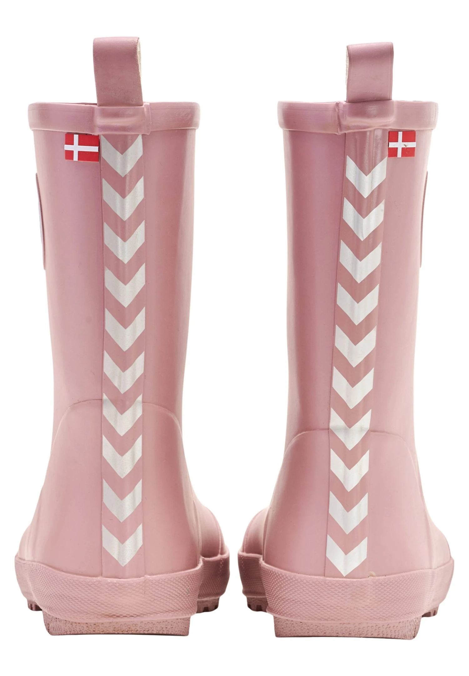 Hummel Jr. - Regenlaarzen - Deauville Mauve 5 Hummel Jr. - Regenlaarzen - Deauville Mauve - Afbeelding 3