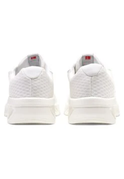 Hummel Legend - Sneakers Laag - White -Hummel Verkoopwinkel 3ff0977fba734e909cae5e5dfc7019dd