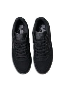 Hummel St Power Play - Sneakers Laag - Black Magnet -Hummel Verkoopwinkel 4001fc8baeb94ff78d1f14ebf25cc0d0