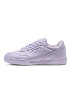 Hummel Forli Tonal - Sneakers Laag - Lavender Blue