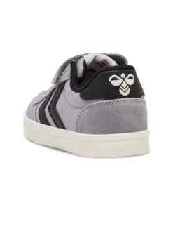 Hummel Slimmer Stadil Jr - Sneakers Laag - Alloy -Hummel Verkoopwinkel 40a0740b7dce4fec9c2799401bb797c9