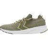 Hummel Flow Seamless - Sneakers Laag - Vetiver