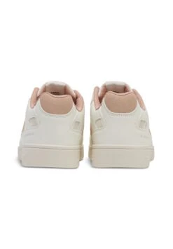 Hummel St Power Play Wmns - Sneakers Laag - White/Rose Dust -Hummel Verkoopwinkel 411a6fdde50142b39f72bae66f40cb28