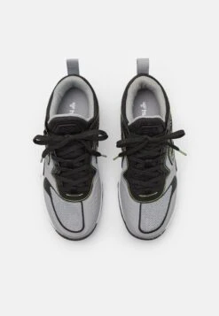 Hummel Uruz 2.0 Unisex - Sneakers Laag - Alloy -Hummel Verkoopwinkel 411cb2e4f1be4c5195db41718ee80e54