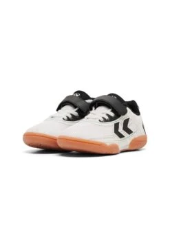 Hummel Root Elite Ii Jr Vc - Sneakers Laag - White -Hummel Verkoopwinkel 41b6cc42f0b141ccaa382b472a50107d