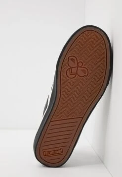 Hummel Stadil 3.0 Unisex - Sneakers Laag - Marshmallow -Hummel Verkoopwinkel 41d1bfd6510243be956f3f34d5631b65