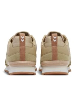 Hummel Monaco 86 Rs - Sneakers Laag - Humus -Hummel Verkoopwinkel 42ae411c959242c5860ee0346f2f3bf2
