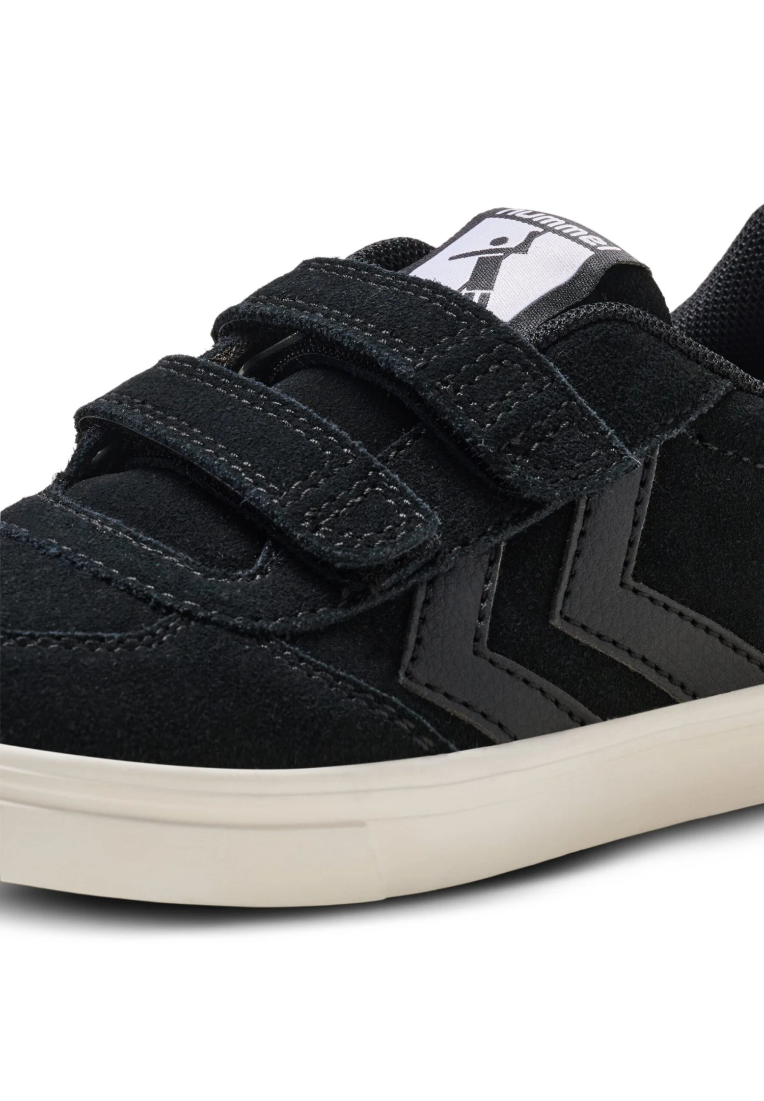 Hummel Stadil 3.0 - Sneakers Laag - Black 9 Hummel Stadil 3.0 - Sneakers Laag - Black - Afbeelding 7