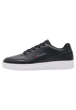 Hummel Match Point - Sneakers Laag - Black