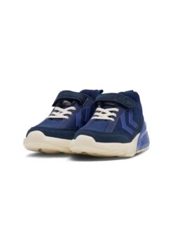Hummel Daylight Jr - Sneakers Laag - Navy Peony -Hummel Verkoopwinkel 43dea62f8884438c82479671621c3825