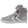 Hummel Slimmer Stadil - Sneakers Hoog - Grey -Hummel Verkoopwinkel 4445d300e93248dfb7f9f13bf24c1b23