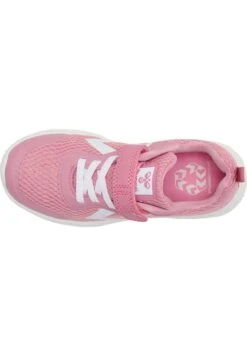 Hummel Sneakers Laag - Heather Rose -Hummel Verkoopwinkel 4778b0d4ba7946ed8521762b869a602f