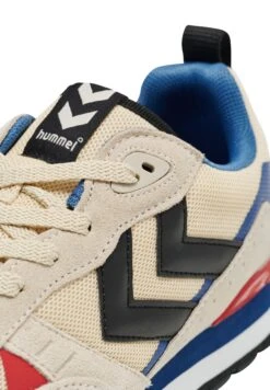 Hummel Thor- Sneakers Laag - Black Chateau Gray North Atlan -Hummel Verkoopwinkel 47af784777914bbf9bccd627e6cc6c53