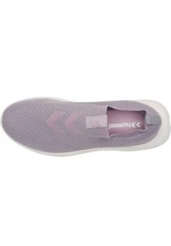 Hummel Tatum Seamless - Sneakers Laag - Gull Gray -Hummel Verkoopwinkel 480e5d20ee194892883b3d77779ebc55