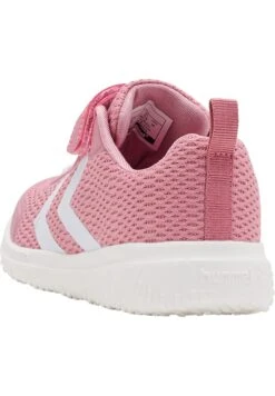 Hummel Sneakers Laag - Heather Rose -Hummel Verkoopwinkel 48c0c256bd324dd7afe88a547c16a1c7