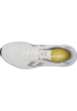 Hummel Flow Breather - Sneakers Laag - White/Lunar Rock -Hummel Verkoopwinkel 491d13701e1f435db6e9627ccf2b5a8f