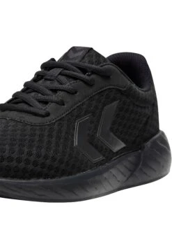 Hummel Legend Breather - Sneakers Laag - Black Black -Hummel Verkoopwinkel 49c64664cf25458eb00304befba3dbb7