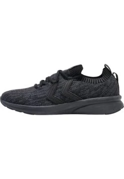 Hummel Flow Seamless Tona - Sneakers Laag - Black Black -Hummel Verkoopwinkel 4a2d949c935a479ab3cce9564128bdf4