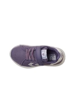 Hummel Breaker Breaker Jr - Sneakers Laag - Purple -Hummel Verkoopwinkel 4a36b76b920e42fd89aa503d8dfe33d9