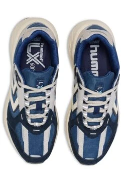 Hummel Reach Lx 6000 Urban - Sneakers Laag - Navy Ensign Blue -Hummel Verkoopwinkel 4a7e35f3eff54879bdb18e4db4a4e34e