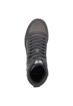 Hummel Slimmer Stadil Tonal- Sneakers Hoog - Grey -Hummel Verkoopwinkel 4a88bf9ded4b4a1e98cb5fa167bf3549