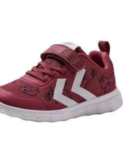 Hummel Harry Potter Actus Recycled Jr - Sneakers Laag - Earth Red -Hummel Verkoopwinkel 4abfc75d5d9b4c8899ce023d929f5d6c