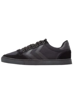 Hummel Slimmer Stadil Tonal Low - Sneakers Laag - Black