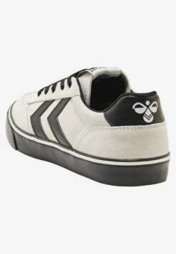 Hummel Stadil - Sneakers Laag - Off-White -Hummel Verkoopwinkel 4dd78446c07b4352932442e2bf54afef