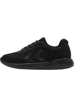 Hummel Legend Breather - Sneakers Laag - Black Black