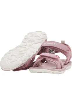 Hummel Sport Jr - Outdoorsandalen - Woodrose -Hummel Verkoopwinkel 4e5611c2ad784ef59658122d90d8197c