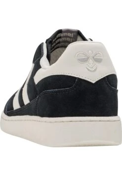 Hummel Royal Hb - Sneakers Laag - Black -Hummel Verkoopwinkel 4f249fb7782f46b6b90963d0ec1a110f