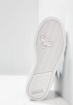 Hummel Slimmer Stadil - Sneakers Hoog - Frost Grey -Hummel Verkoopwinkel 4f89d407ccb340d2b860fe0586381d5f