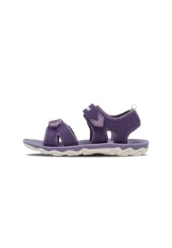 Hummel Outdoorsandalen - Montana Grape