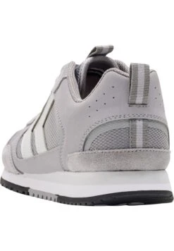 Hummel Fallon - Sneakers Laag - Sharkskin -Hummel Verkoopwinkel 503426aecc9141e19a7fe2c0a472cc13