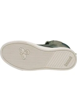 Hummel Slimmer Stadil High Jr - Sneakers Hoog - Laurel Wreath -Hummel Verkoopwinkel 50690cf6d9024455bf4a908e853b5b5e