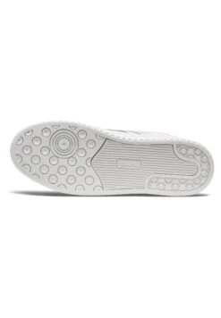 Hummel St Power Play Wmns - Sneakers Laag - White/Ballad Blue -Hummel Verkoopwinkel 511bb212082c4f62b3481404b70b0ae4