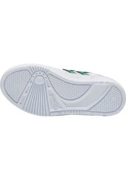 Hummel Camden Jr - Sneakers Hoog - White -Hummel Verkoopwinkel 51c053c528814a059ac8d15d42e3303b