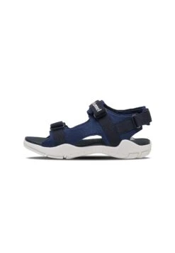 Hummel Trekking Ii Jr - Sandalen - Navy Peony -Hummel Verkoopwinkel 52839926721a499382dfd4e894e91a9e